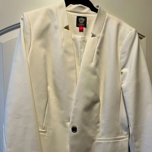 Vince Camuto womens jacket size 14